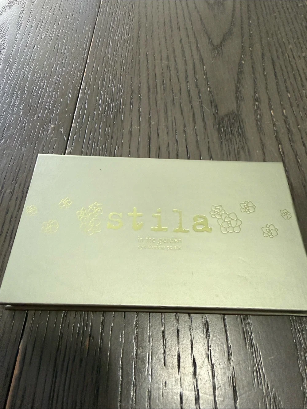 Stila In The Garden Eye Shadow Palette